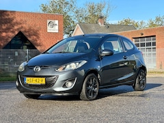 Mazda 2 - 2 1.3 XS Navigatie*Carplay*Stoelverwarming*Clima*LM velgen*Dealer onderhouden*1e eigenaar