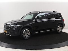 Mercedes-Benz EQB - 250 Business Line 67 kWh | SOH 91, 1% | Half leder | Cruise control | Stoelverwarming | Ca