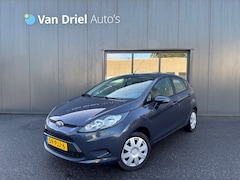 Ford Fiesta - 1.25 Limited / Airco