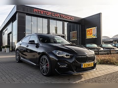 BMW 2-serie Gran Coupé - 220i, M-Sport, 178pk, Pano, Alcantara, Dealer Onderhouden,