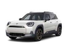 MINI Aceman - SE Favoured Trim | Pakket M