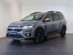 Dacia Jogger - 1.0 TCe 100 ECO-G Extreme 7p. | Navigatie | Achteruitrijcamera | Climate Control | Parkeer