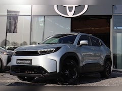 Toyota Urban Cruiser - Dynamic 61 kWh Inruilpremie € 3.000