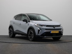 Renault Captur - mild hybrid 160pk esprit Alpine | Schuif Kantel Dak | Harman Kardon | Google Maps Navigati