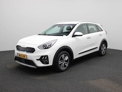 Kia Niro - 1.6 GDi Hybrid DynamicLine | Achteruitrijcamera | Adaptieve Cruise Control | Navigatie | S