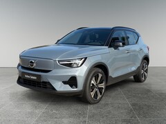 Volvo XC40 - Recharge Plus