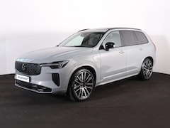 Volvo XC90 - T8 Recharge AWD Ultra Black Ed. Exec. - Luchtvering - Panorama/schuifdak - IntelliSafe Ass