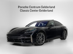 Porsche Panamera - Turbo S E-Hybrid
