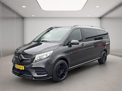Mercedes-Benz Vito - 119 L3 4x4 | LED | Trekhaak | Cruise