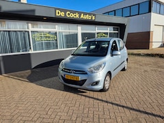 Hyundai i10 - 1.1 i-Drive Cool
