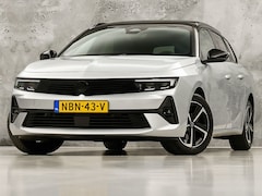 Opel Astra Sports Tourer - 1.2 GS Line Automaat (PANORAMADAK, HEAD-UP DISPLAY, STUUR/STOELVERWARMING, MEMORY SEAT, 36