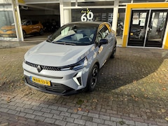 Renault Captur - 1.8 E-Tech full hybrid 160 techno TWO TONE CAMERA PARK V+A NAVIGATIE AIRCO LICHTM.VELGEN