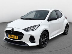 Mazda 2 Hybrid - 1.5 Homura *DEMO