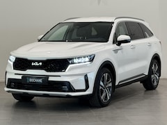 Kia Sorento - 1.6 T-GDI Plug-in Hybrid 4WD DynamicPlusLine 7p. | 97, 3% SOH | 7 persoons | Trekhaak afne
