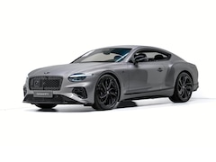 Bentley Continental GT - S V8 Hybrid |B&O|TOURING|ROTATING