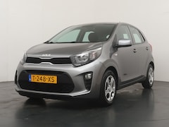 Kia Picanto - 1.0 DPi ComfortLine - Airco - Bluetooth - Elektrische Ramen - Virena Zekerheidspakket t.w.