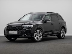 Audi Q7 - 55 TFSI e quattro Pro Line S 389PK | Verwacht in November | Panorama dak | HUD | Led Matri