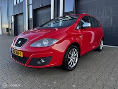 SEAT Altea XL - 1.2 TSI Ecomotive Style 2011