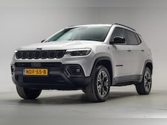 Jeep Compass - 240 xe Plug-in Trailhawk [ SoH 92, 4% | LED Navi Camera Apple/Android Cruise ]