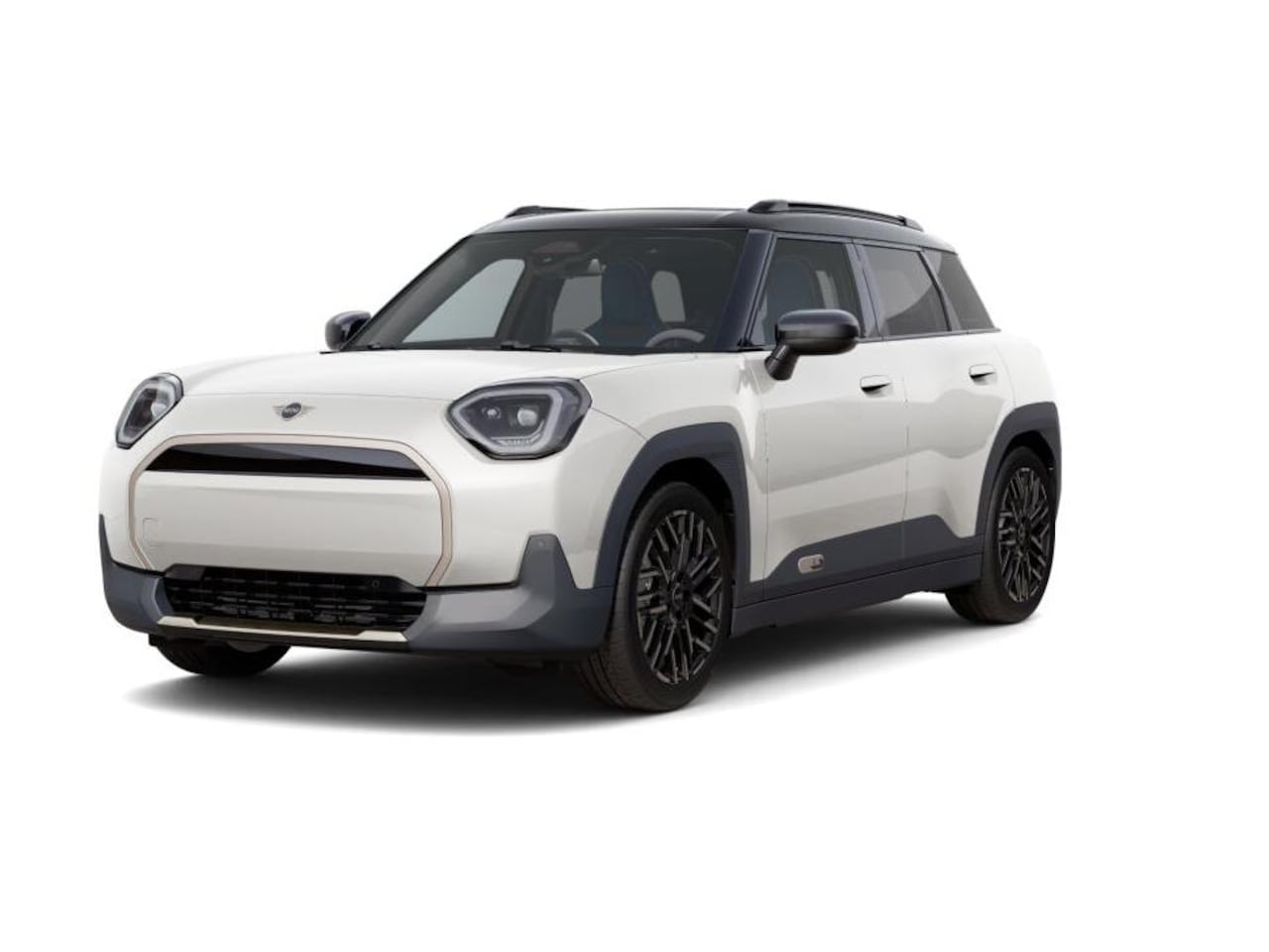 MINI Aceman - E Favoured Trim | Pakket M - AutoWereld.nl