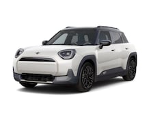MINI Aceman - E Favoured Trim | Pakket M