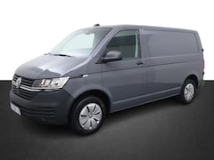 Volkswagen Transporter - Bedrijfswagens 2.0 TDI L1H1 28 | 110 PK | Airco | Parkeersensoren | Apple Carplay/Android