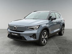 Volvo XC40 - Recharge Ultimate 70 kWh