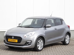 Suzuki Swift - 1.2 Select Automaat | Navi | Airco | Camera | Lm-Velgen