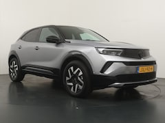Opel Mokka - 1.2 Turbo Automaat Hybrid Mild GS / Camera / Navi / Cruise / Stoel&Stuurverwarming