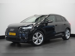 Audi Q4 e-tron - 40 Launch edition Advanced S-Line 77 kWh 3 fasen | Pano | ACC | Matrix led | €27.900, - in