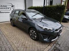 Kia Cee'd Sportswagon - Ceed 1.6 GDI PHEV DynamicPlusLine SOH 98.1% Camera Carplay Adaptiv-Cruise Navigatie