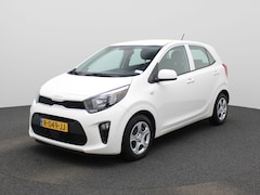 Kia Picanto - 1.0 DPi ComfortLine | Automaat | Airco | Cruise Control | Bluetooth |