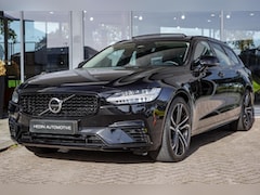 Volvo V90 - 2.0 T8 Plug-in hybrid AWD Ultra Executive Edition | Bowers & Wilkins Audio | Luchtvering |
