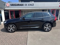 Volvo XC60 - 2.0 Recharge T8 AWD Inscription