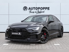 Audi A6 Limousine - 55 TFSI e quattro Competition Maxton 367pk S-Tronic | SOH 88, 7% |