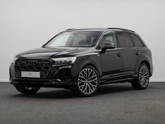 Audi Q7 - 55 TFSI e quattro Pro Line S 389PK | Verwacht in November | Panorama dak | HUD | Led Matri