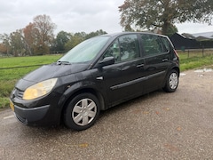 Renault Scénic - 1.6-16V Business Line, APK, NAP, heel veel extra's
