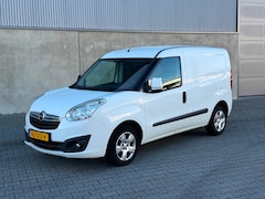 Opel Combo - 1.3 CDTi L1H1 ecoFLEX Sport NAP+CRUISE+PDC+AIRCO+RADIO USB AUX+TREKHAAK+APK 13-10-2027