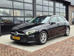 Mercedes-Benz A-klasse - 180 Business Solution | Automaat | Widescreen | NL auto |