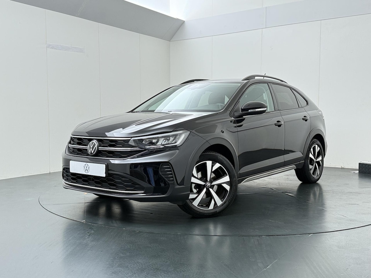 Volkswagen Taigo - 1.0 TSI Life Edition | 95 PK | Adaptive Cruise Control | Achteruitrijcamera | Travel Assis - AutoWereld.nl