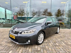 Lexus CT 200h - Hybrid, NAP, KeyLess, Navi, Camera, Bluetooth