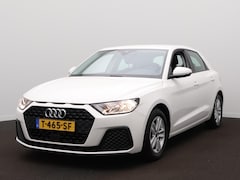 Audi A1 Sportback - 25 TFSI Pro Line | Cruise | Airco | 15 LM