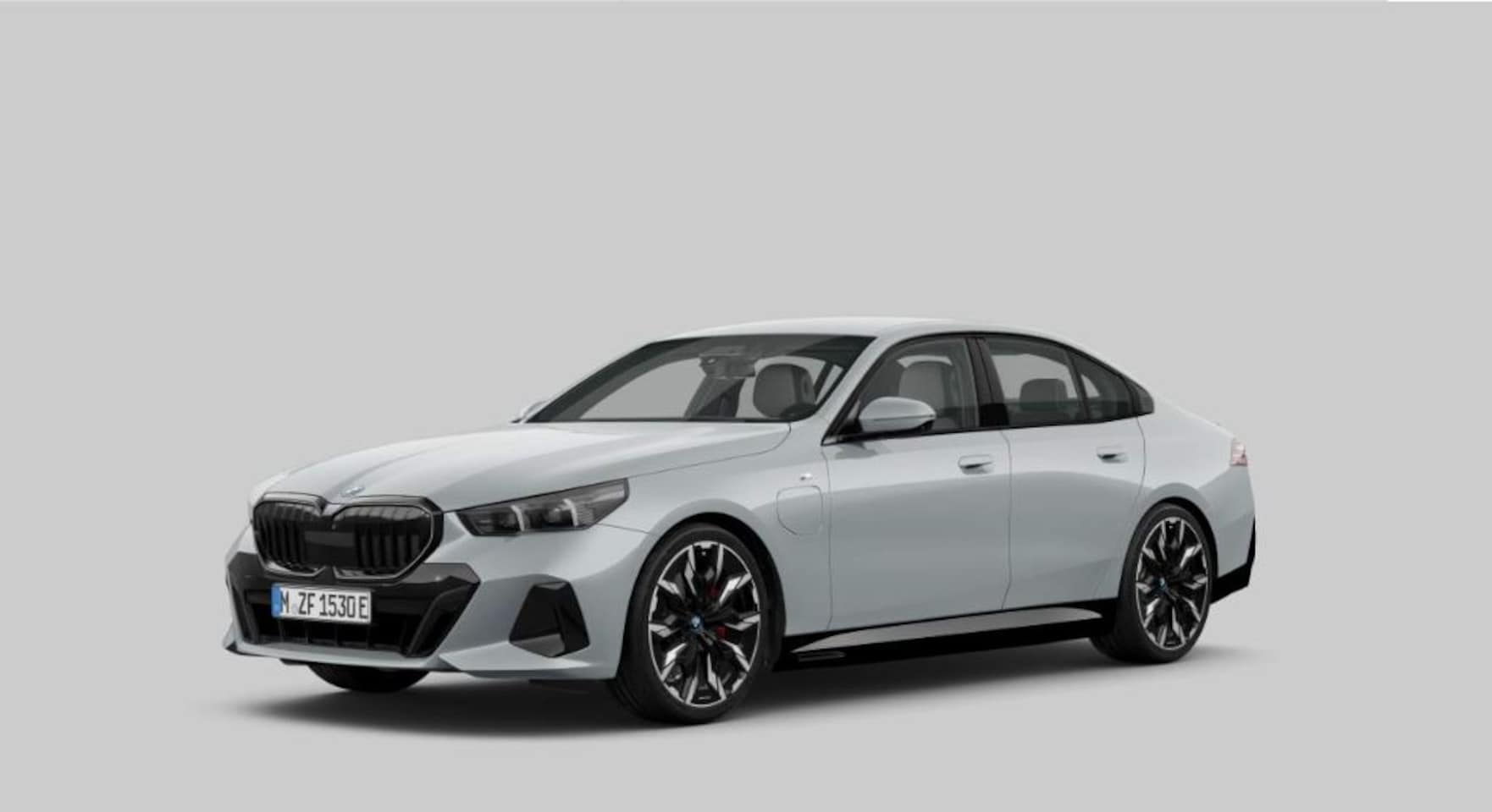 BMW 5-serie - 530e | Comfortstoelen | M Sportpakket Pro | Driving Assistant Prof | Harman Kardon | Verwa - AutoWereld.nl