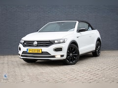 Volkswagen T-Roc Cabrio - 1.5 TSI R-Line