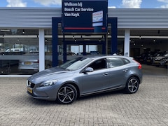 Volvo V40 - 2.0 T2 Kinetic / NL-Auto / Dealer-Onderhouden / Digitale Cockpit / High Performance Audio