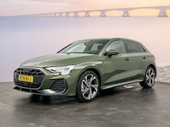 Audi A3 Sportback - 40 TFSI e Advanced edition
