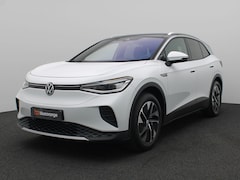 Volkswagen ID.4 - Pro 77 kWh 204PK Aut. SOH 97%, Panoramadak, Trekhaak, Matrix LED-Verlichting, Keyless, Sto