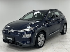 Hyundai Kona Electric - EV Comfort 64 kWh NAVIGATIE | ACHTERUITRIJCAMERA | PARKEERSENSOREN