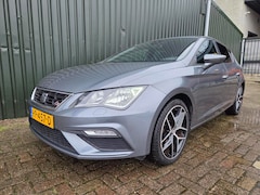 SEAT Leon - 1.4 EcoTSI FR NL Auto