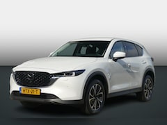 Mazda CX-5 - 2.0 e-SkyActiv-G M Hybrid 165 Exclusive-Line | Bose | 360* Camera | Carplay | RIJKLAAPRIJS